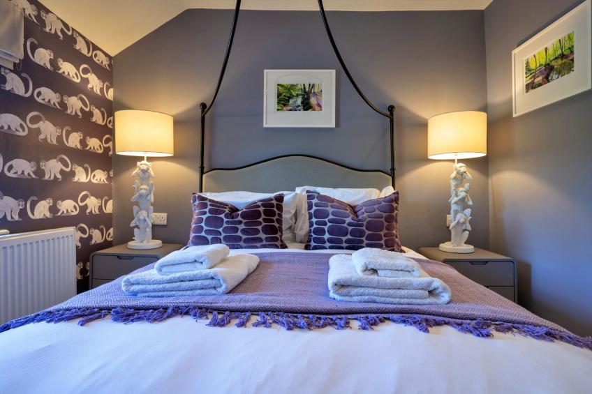 Sisu Bakewell, Limestones Cottage - foto 17