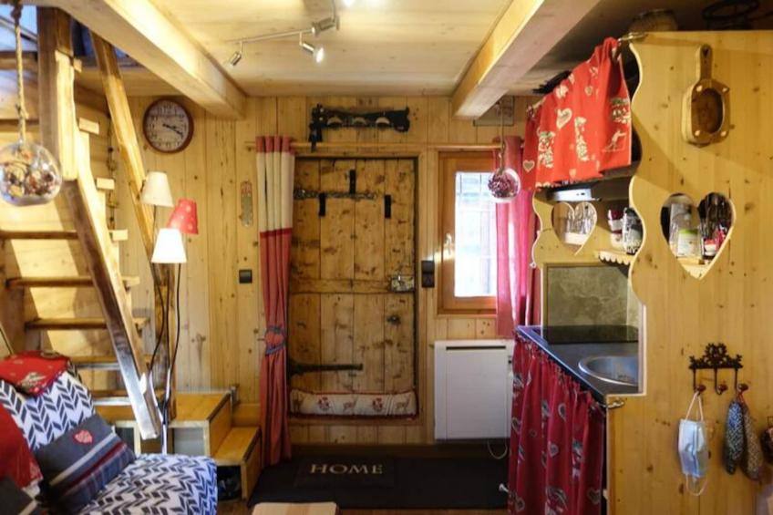 Chalet