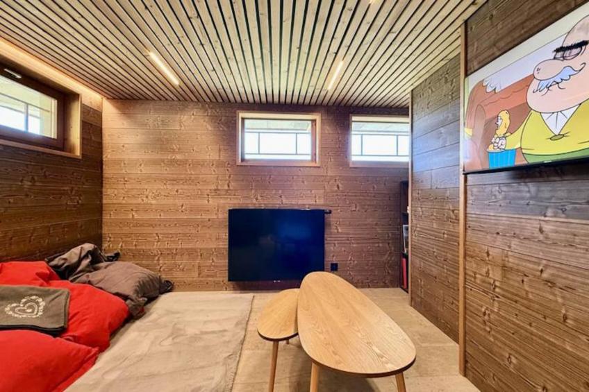 Chalet Cristal - foto 27