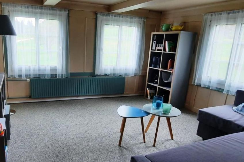 Haus Usziit - Zeit die Seele baumeln zu lassen - foto 15