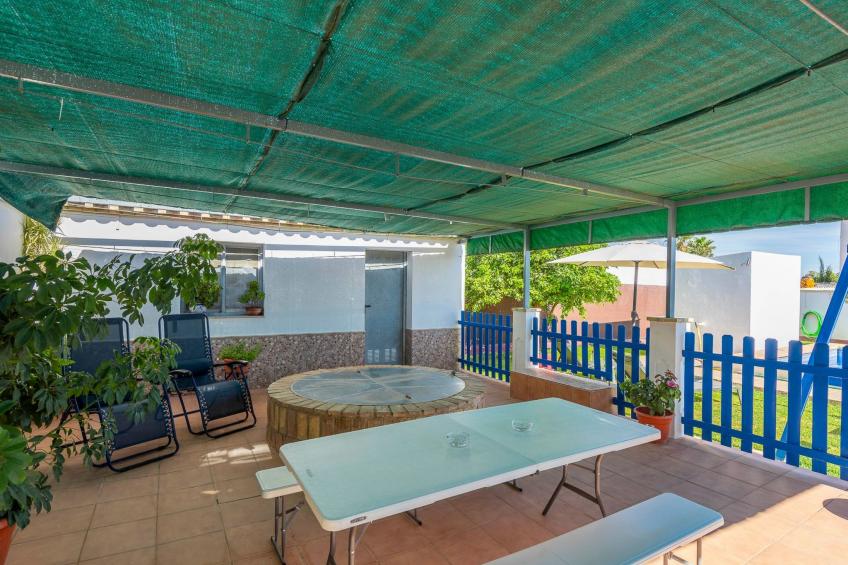 Landhaus Entre Olivos - foto 45