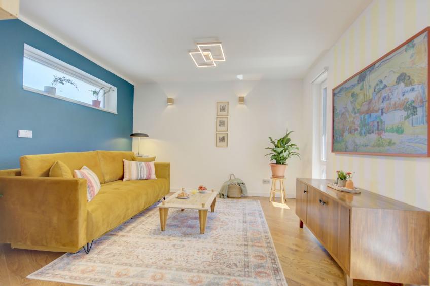 Gemütlicher Bungalow