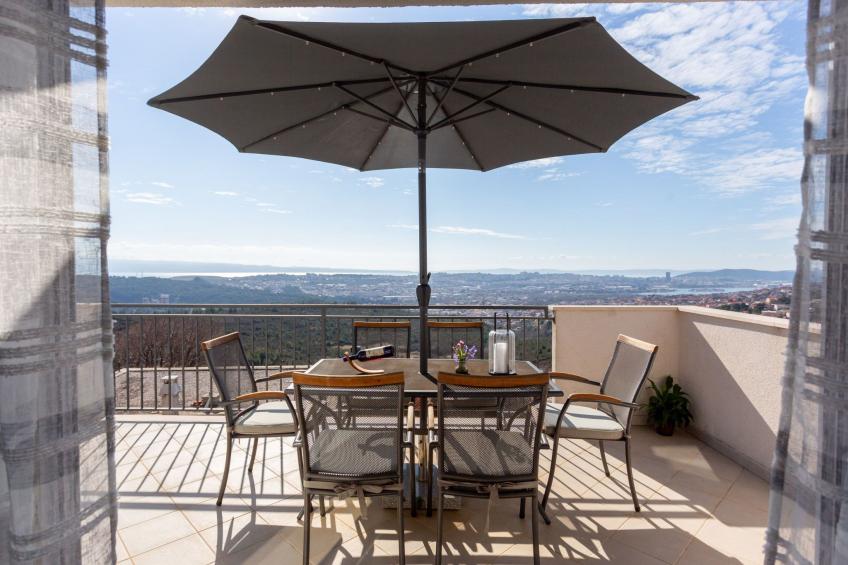 Villa Melki mit großem Privatpool - foto 47