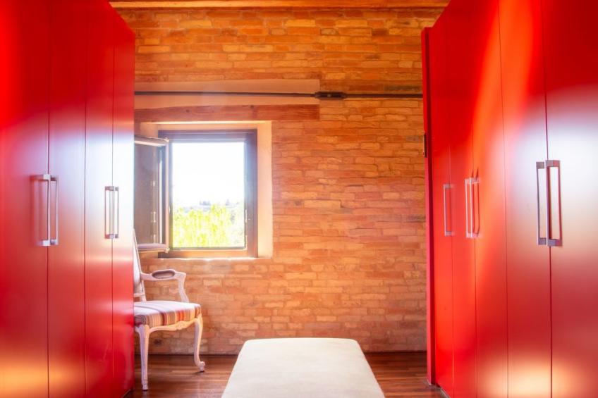 Villa Gelso mit Pool, Sauna und atemberaubender Aussicht - foto 18