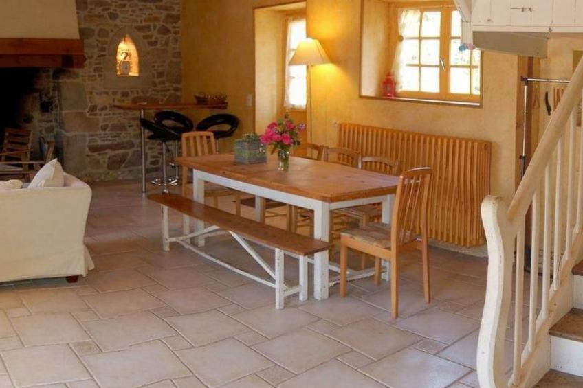 Wunderschönes Haus mit Garten in Lézardrieux - foto 45