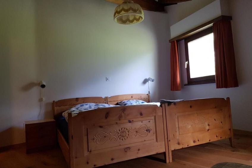 Chesa Chüderun 34 - foto 13