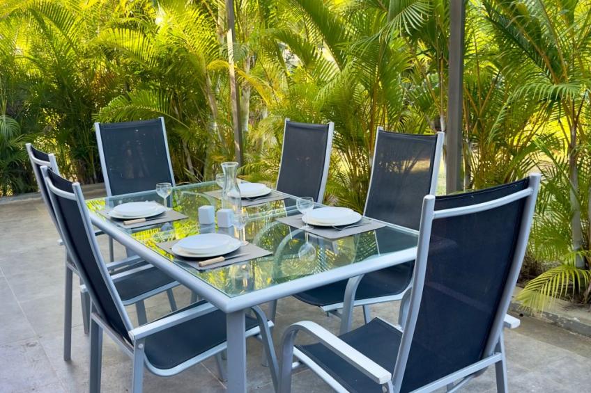 Wohnung mit Garten - foto 16