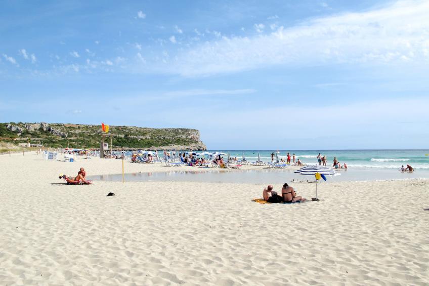 Strandnahe Villa German mit großer Poolterrasse - foto 51