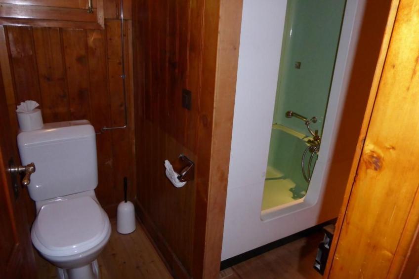 Chalet Piccolo - foto 16