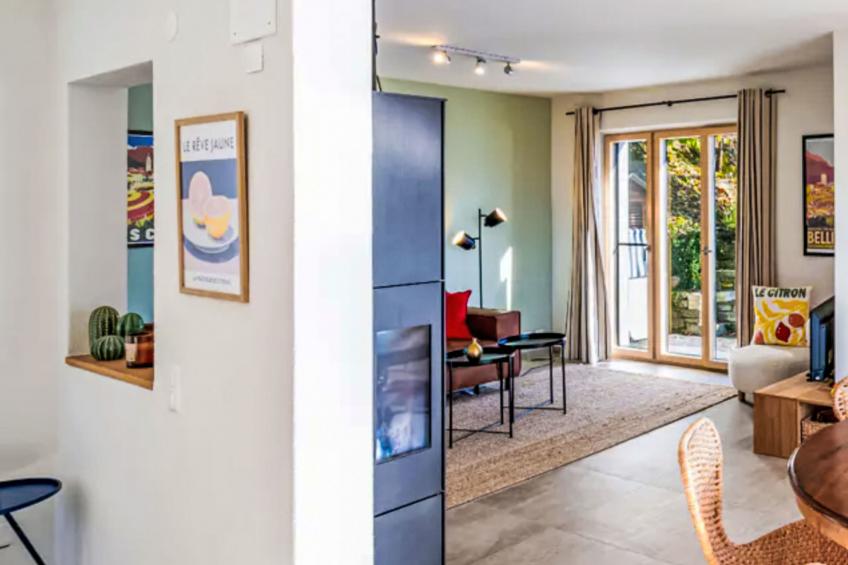 Casa Elisabetta oben - foto 6