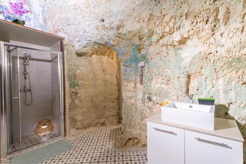 Stone house & jacuzzi St. Martin - foto 27