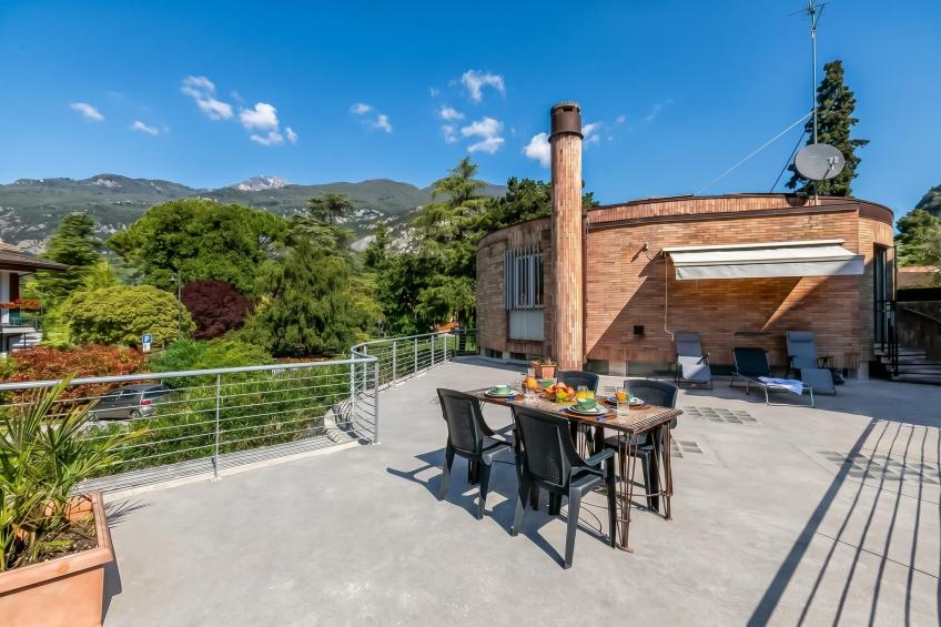 The Arco Round House - foto 15