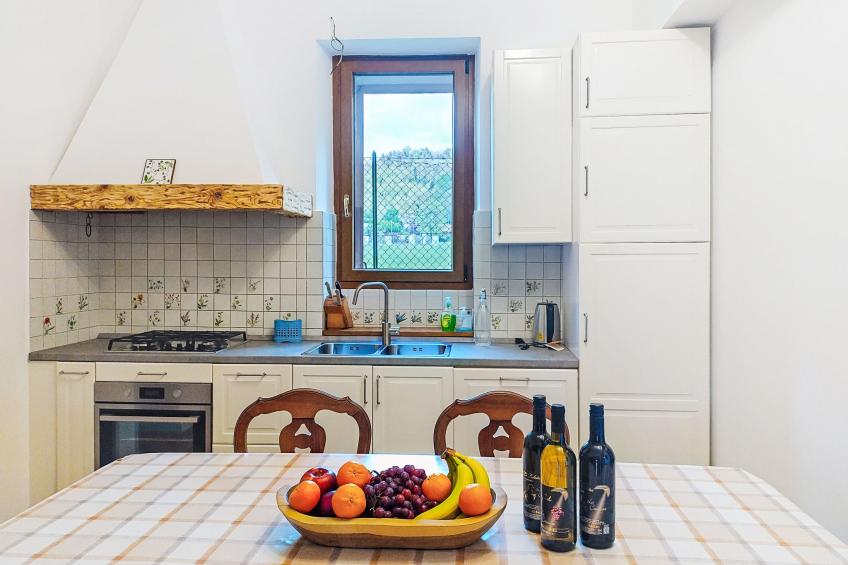 Cascina Paciotti - foto 12