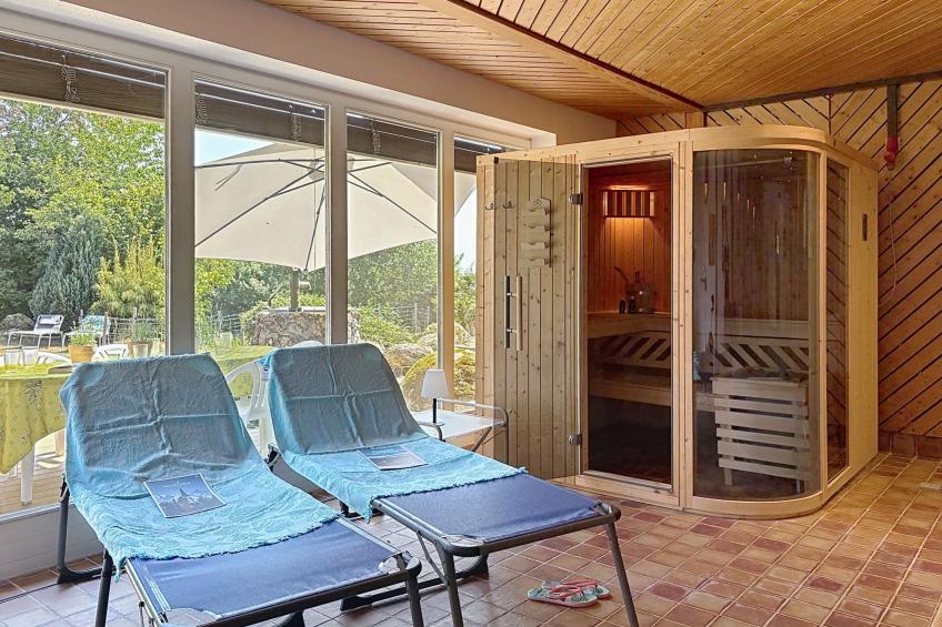 Schwarzwaldhof mit Pool & Sauna - foto 72