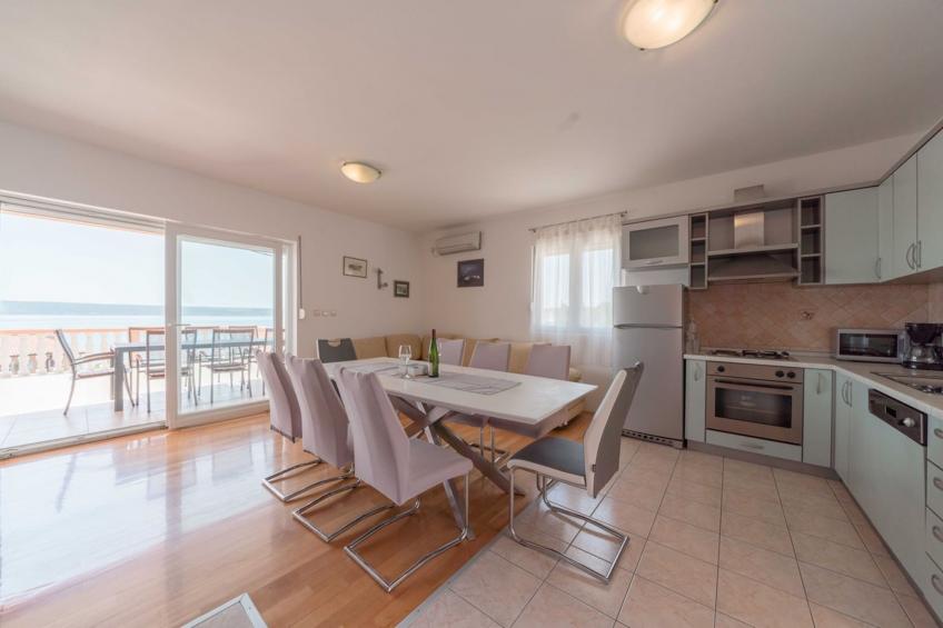 Holiday house Jasenice Maslenica - foto 12