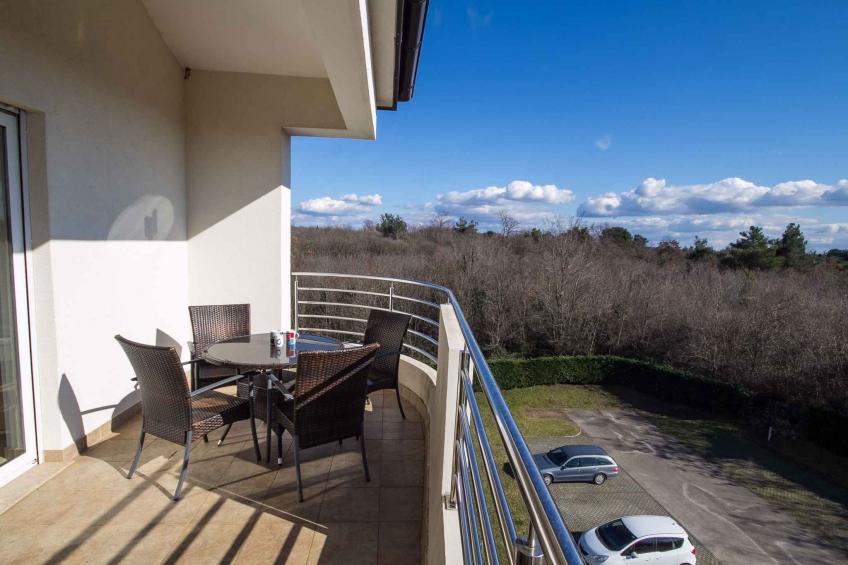 Vakantiewoning mit Kinderspielplatz in der Strandnähe - VW-2GYC - foto 7