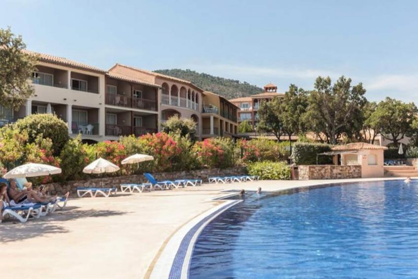 Résidence le Hameau des Issambres - maeva Home - foto 2