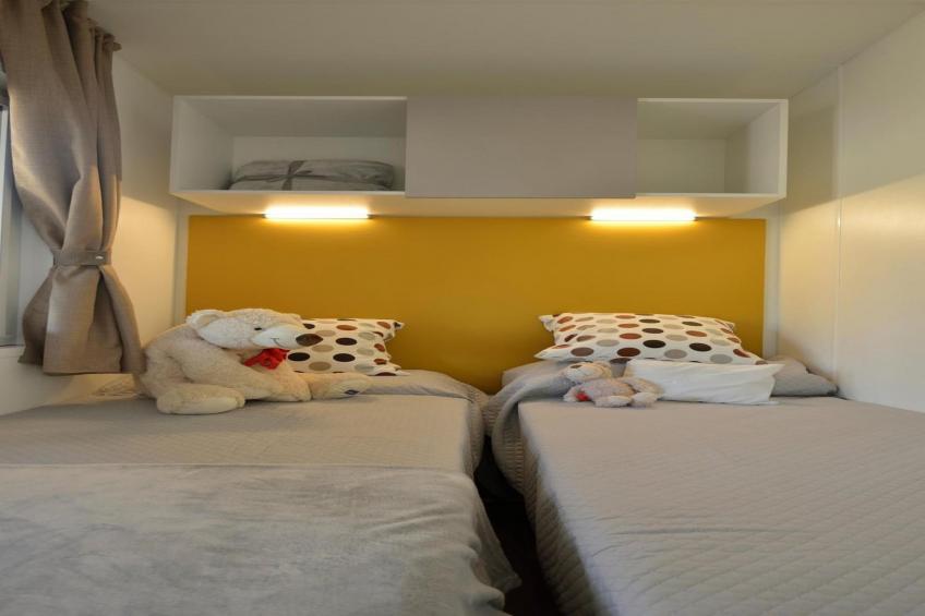 Caravan park della Colombaia, Padenghe sul Garda-CM Piazetta Fam. - foto 14