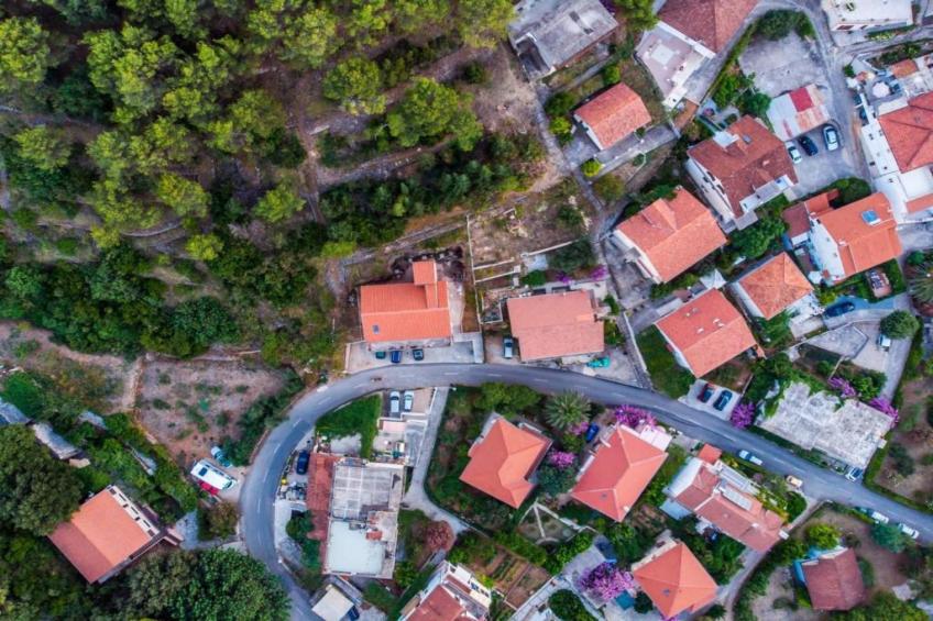 Apartments St Rialto - Comfort One-Bedroom Apartment with Balcony and Sea View (A4) - foto 22