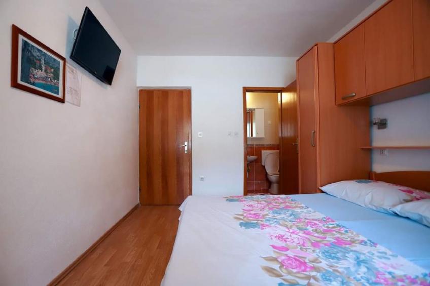 Apartments Pezo - One Bedroom Apartment (Mira 3) - foto 8