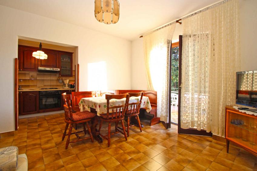 Ferienwohnung mit Klimaanlage und Terrasse - BF-V9RK5 - foto 8