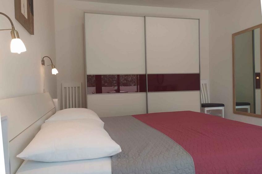 Appartement de vacances avec climatisation avec terrasse - BF-67H3W - foto 14