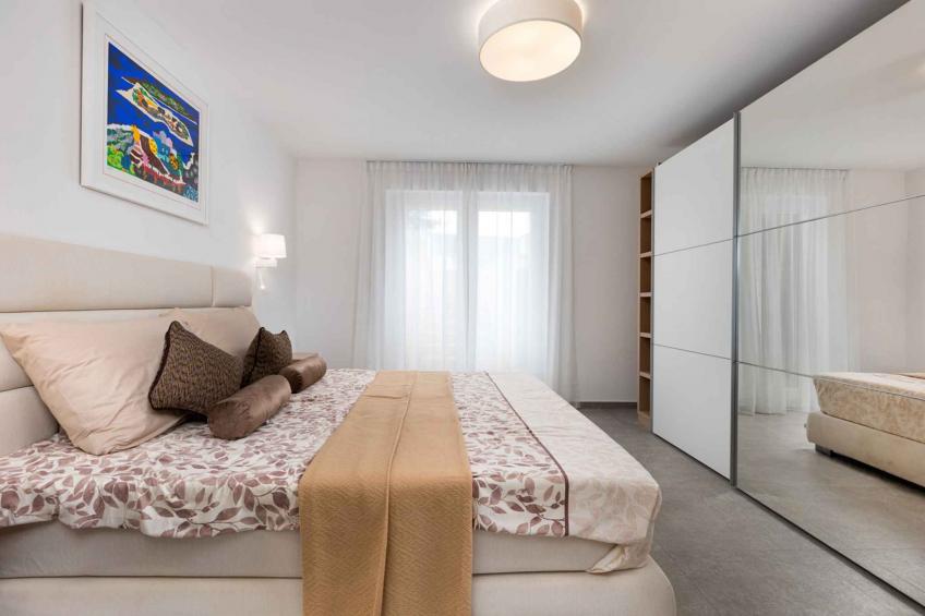 Ferienhaus mit Außenpool, Klimaanlage und Meerblick - BF-7K28P - foto 15