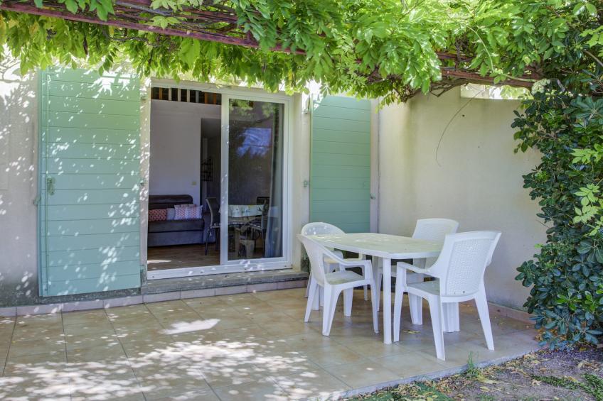 Haut du Lac I N°205 - 3P6 - foto 12