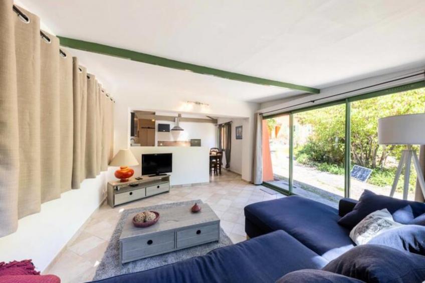 06bv : Cottage Au Calme Avec Piscine - foto 20