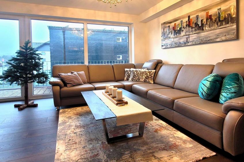 2SZ Deluxe 5 P Winterberg Appartement 21128 - foto 19