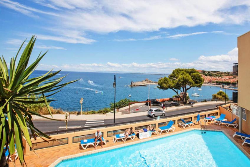 Résidence Les Balcons de Collioure - maeva Home - foto 10