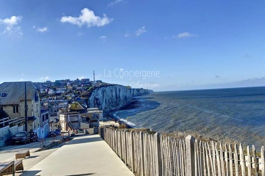 Résidence Ad41 - La Perle Marine.. Jolie Maison Avec Jardin Et Terrasse - foto 43