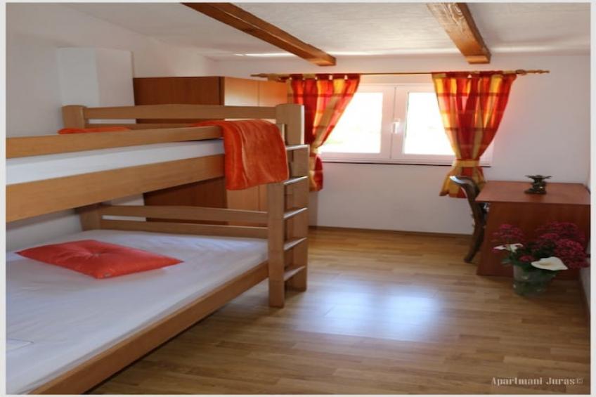 Apartments Juras - Two Bedroom Apartment with Sea View (David) - foto 14