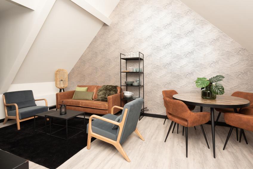 Luxe appartement 4p - Jan van Renesseweg - foto 9