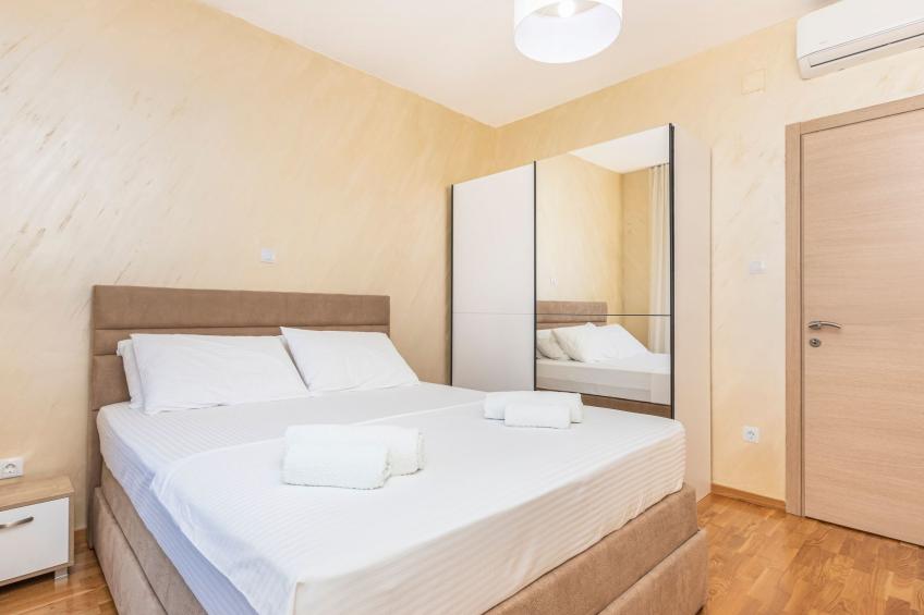 Prinzessin Milena Wohnung Becici - Budva - foto 16