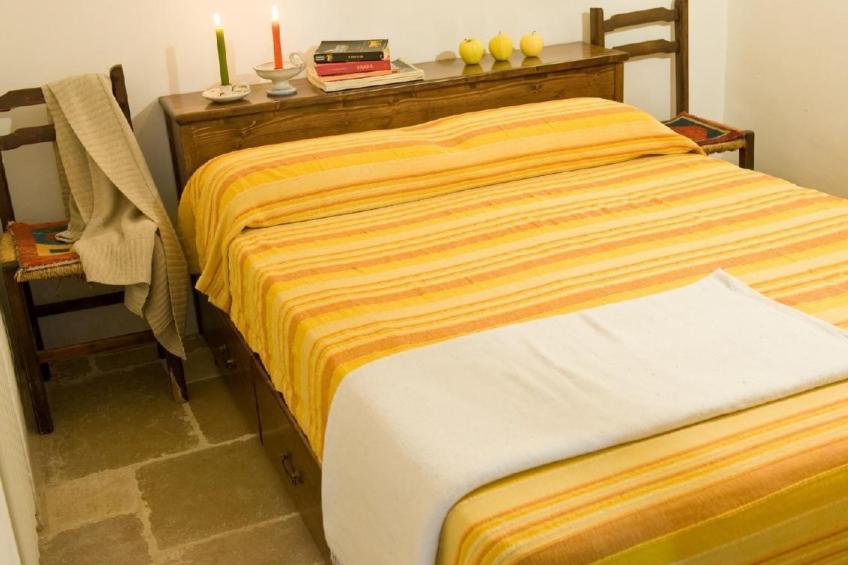 11 Trulli in Martina Franca mit privatem Pool - foto 21