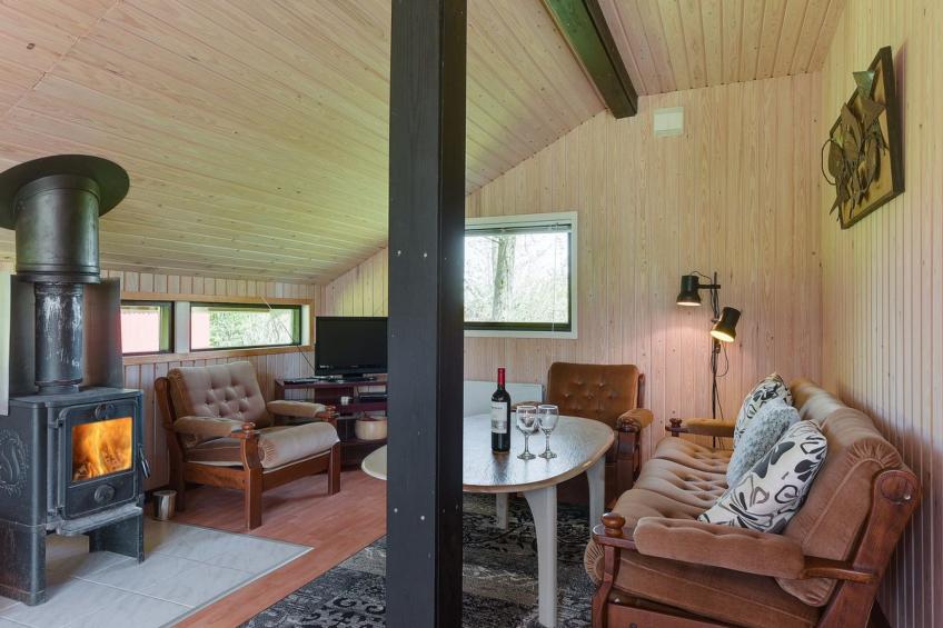 "Henna" - 550m to the inlet in Sealand - foto 4