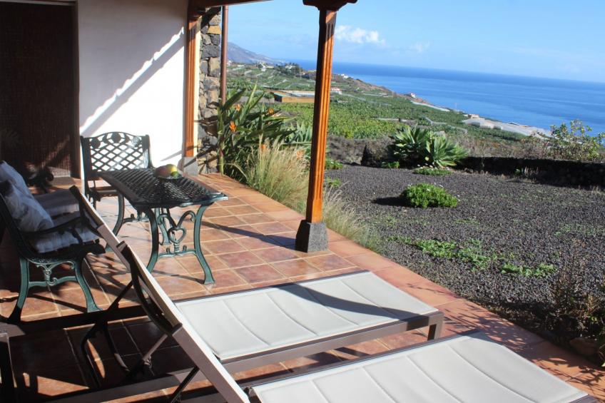 in Monte Breñas mit Grill, Terrasse und Garten - foto 20