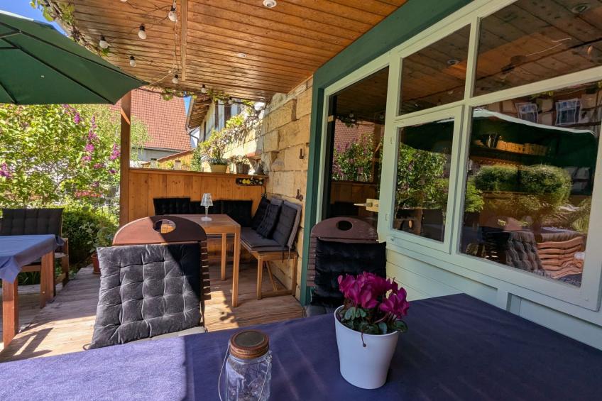 Haselbach 6 - foto 16