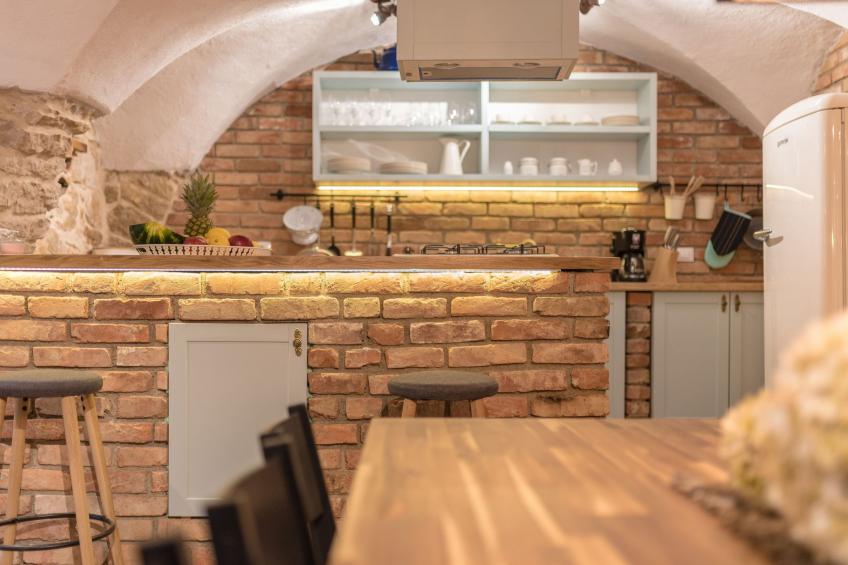 Ferienvilla "Ivka" mit Blick auf das Wasser - foto 21