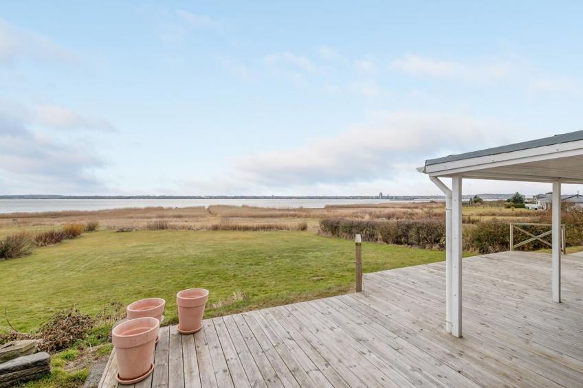 "Caren" - 125m to the inlet in Sealand - foto 2