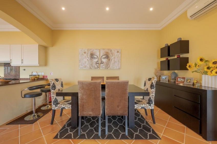 Villa Bougainvillea - foto 19