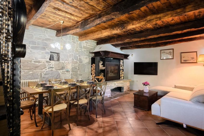 Villa Mulino - foto 17