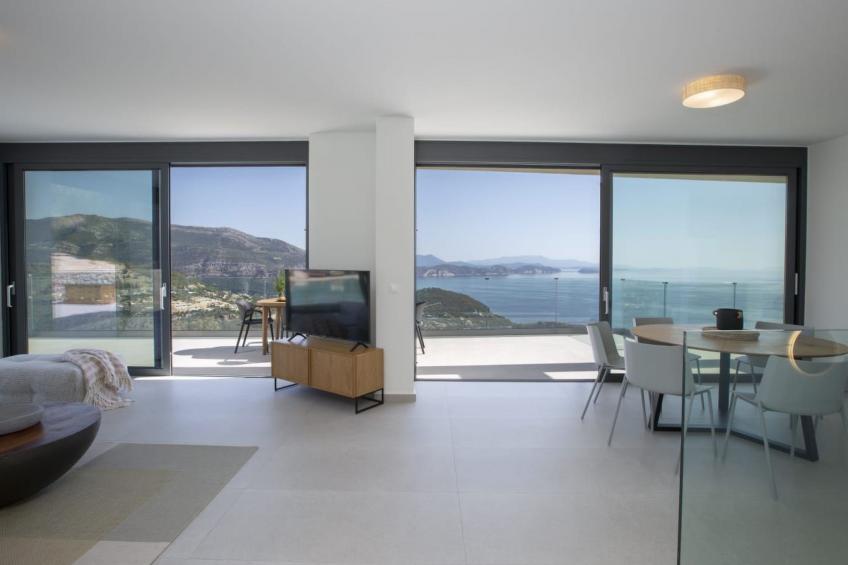 Ferienvilla "Yoni Villa" mit Infinity Pool - foto 49