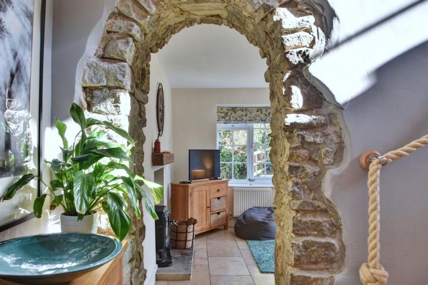 Stable Cottage - foto 31