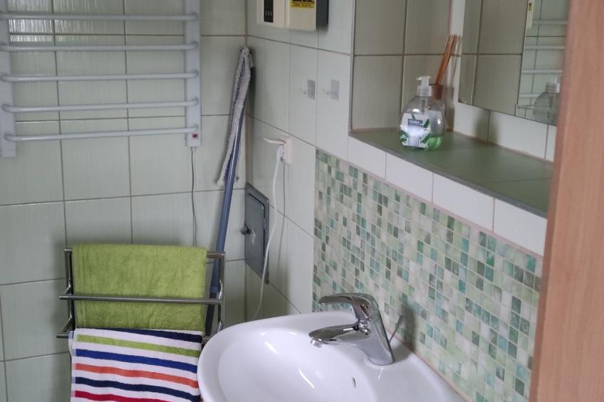 Appartement mit Terrasse - foto 3