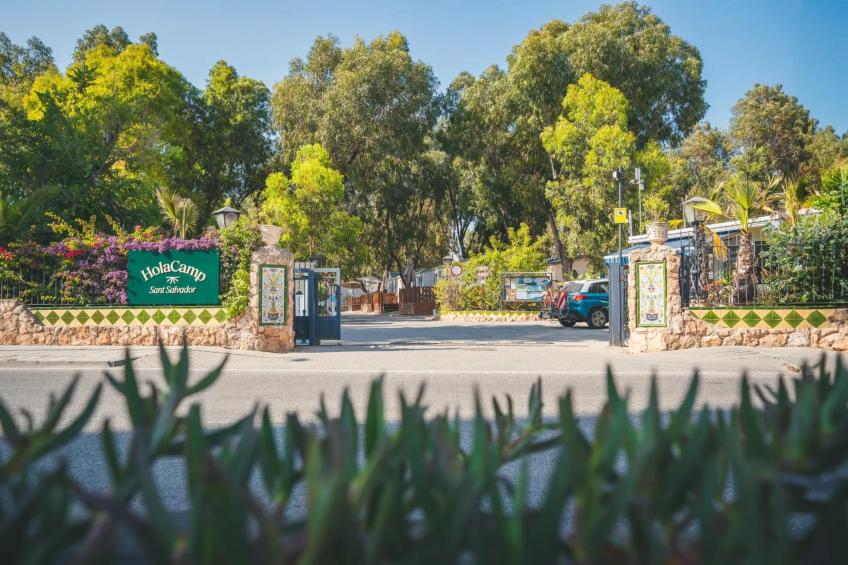 HOLA CAMP SANT SALVADOR-Superior 6 - foto 14