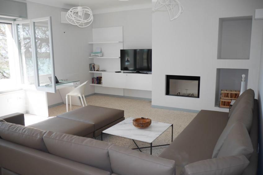 Luxuriöse Strandvilla am Strand in Apulien - foto 4