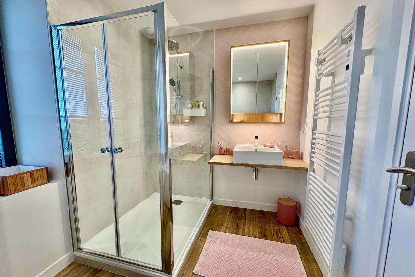 Joli gîte à Corseul - foto 17