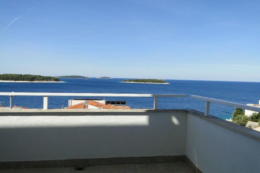 Villa Laguna 3 Ferienwohnung für 4 Personen - foto 27